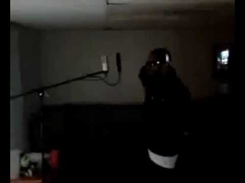 EXCLUSIVE! Rare Footage Of Swiggie P ! A Must See!