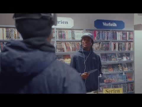 YUNGPALO & NANA LE VRAI - WIEDER LILA/SLYTHERIN