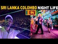 Sri Lanka Colombo Nightlife Tour Kollupitiya Red Light Area Exposed Be Careful While Travelli