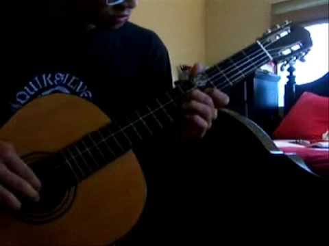 Maná - Cuando Los Angeles Lloran Cover(Album version) video thumbnail