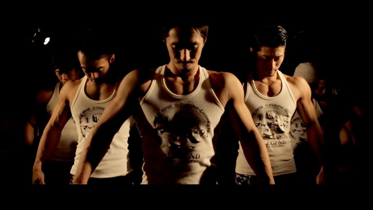 【公式】ビバ!マッチョ / マッチョ29