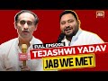 Tejashwi Yadav Exclusive: 34-Year-Old Leads RJD Bihar Campaign | Lok Sabha Election