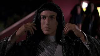 In a Mirror Darkly Intro with the Punk on Bus  I Hate You song from Star Trek IV