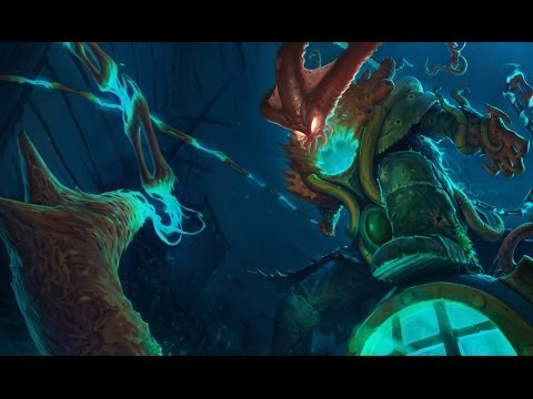 Lol Game Thresh Best Hooks Compilation