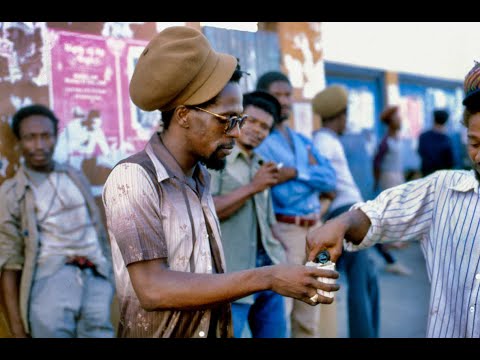 Let Off Sup'm, Gregory Isaacs, Dennis Brown, Gussie Clarke
