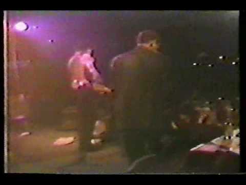 Thumbnail for Nick Cave and the Cavemen-Well of misery by Nick Cave