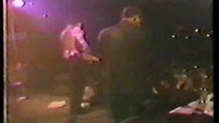 Nick Cave and the Cavemen-Well of misery