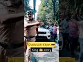 Shahrukh Khan Entry Car Entry Attitude King Srk Shorts Trending