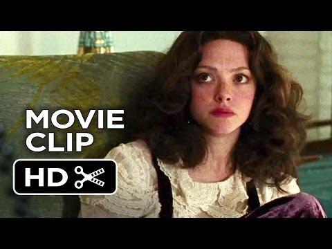 Lovelace Movie CLIP - Money Talks (2013) - Amanda Seyfried Movie HD