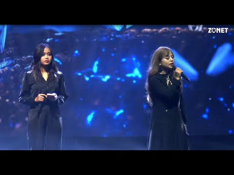 ANGELA &  ZODINI - THEIH CHANG SE (LIVE (COVER) | FELI FANAI NGHILHLOH ZAN Dt 2nd May 2025