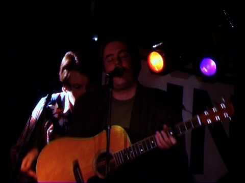 Alimony live 1999 Del 1