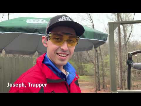 2022 Gator Cup: Friday Prelim on the Creek Course at Cherokee Rose, Griffin, GA