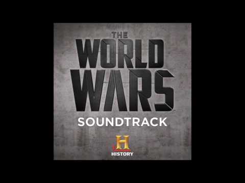 The World Wars Soundtrack - The Fatherland