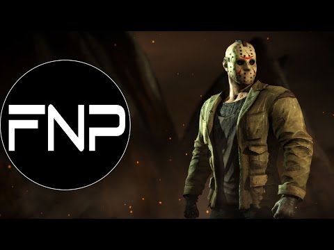 Virtual Riot & FuntCase - Borg