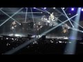 nickelback live:gotta be somebody 29th october ...