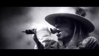 Fields Of The Nephilim-Trees Come Down-Ceromonies live.avi