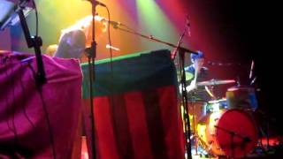 Mates of State "Whiner's Bio" @ The Slowdown, June 2010