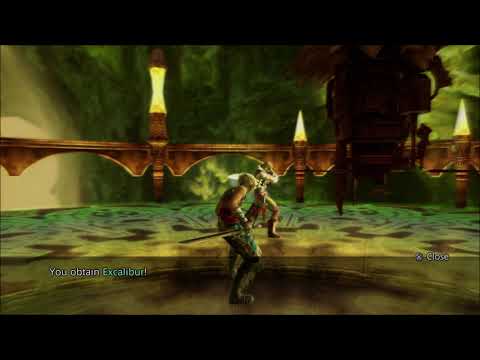 Let's Play FFXII The Zodiac Age Part 124: Ultima, the Death/High Seraph