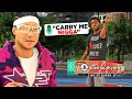 I Almost Died Trying To Help Randoms Win On NBA 2K26