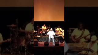 Download lagu David Hollister performing (one woman’s man) good music good vibration mp3