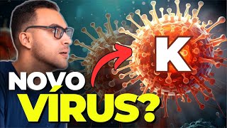 GRIPE K: O que você PRECISA SABER