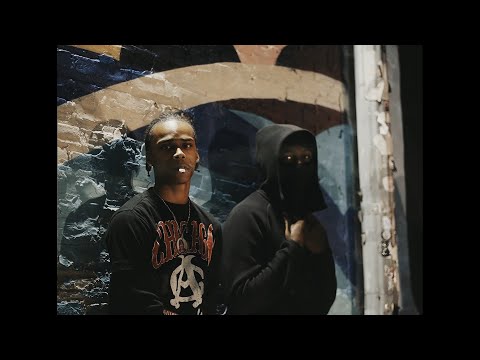 JuSavv x Skinoo004 - John Wick (Official Music Video) Shot By @ArieeBill