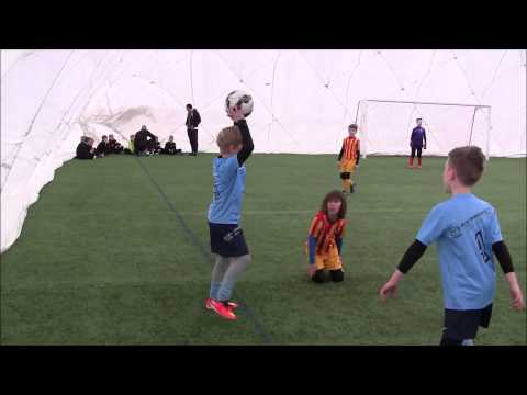 FCB Escola Varsovia 2006 - MOSP Białystok 2006