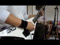 Children Of Bodom // Hellhounds On My Trail Cover HD