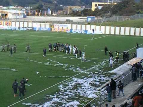 Dep. Puerto Montt 2 Lota 1 Golazo ctm