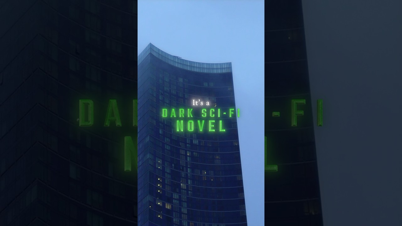 Catalyst of Control Synopsis Short