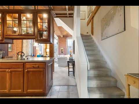 92 Main Street #213 Deep River, CT 06417 - Condo - Real Estate - For Sale