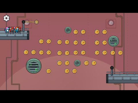 Survival 456 But It's Impostor Part 7 Pope rescue Gameplay