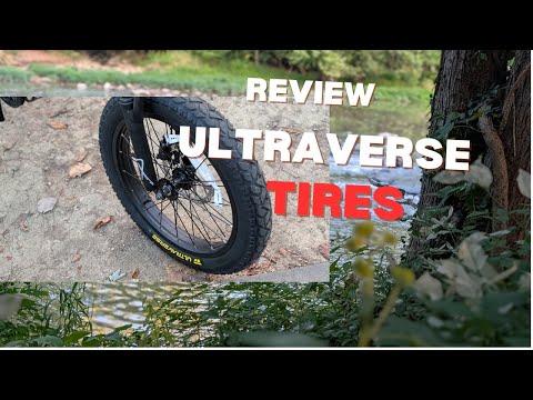 Ultraverse Tires XP 4