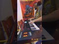 November Rain cover
