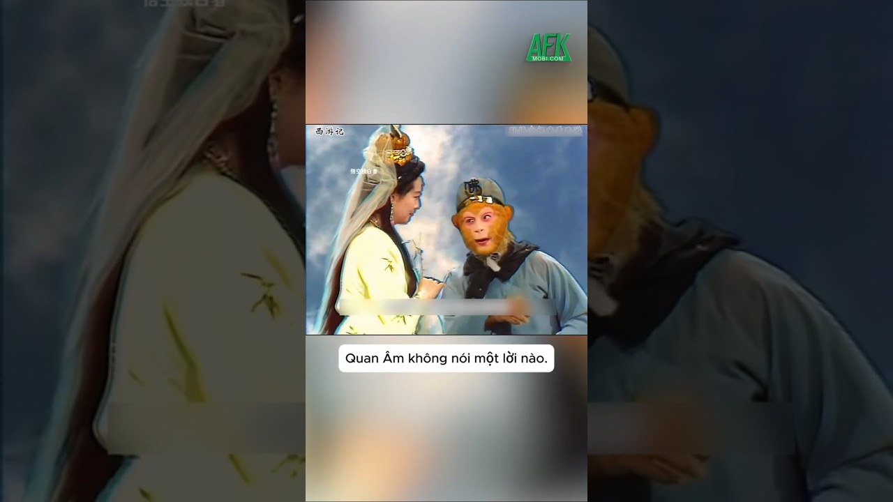 Phát hiện lỗ hổng cực lớn trong Tây Du Ký 1986 mà không phải ai cũng biết