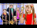 Diana And Roma Play Escape Games 1 Hour Video