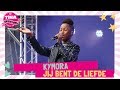 Kymora - Jij bent de liefde | Tina Festival 2018 | TinaTV