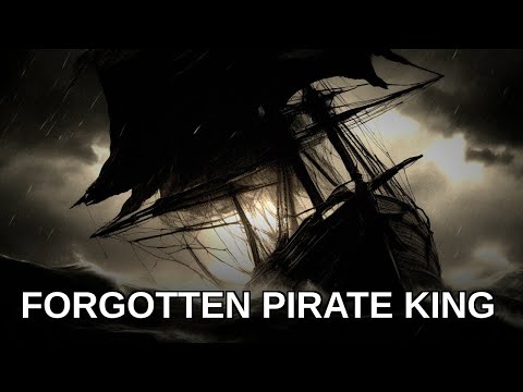 Bartholomew Roberts: The Most SUCCESSFUL Pirate You've Never Heard Of