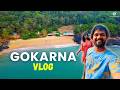 4 Day Trip To Gokarna Complete Travel Guide Gokarna Tourist Places Gokarna Vlog