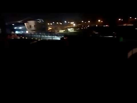 Rally Monza Show - Valentino Rossi (2)