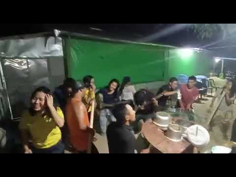 Kei cu lai mi ka si - Pa Țuan