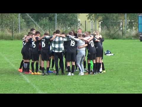 Kwarc Pisarzowice - Olimpia Kamienna Góra (Juniorzy starsi) – 03.09.2022 r. CzadGol # 71