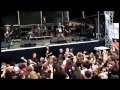Lock Up - Vomiting Evil (Live 2012)