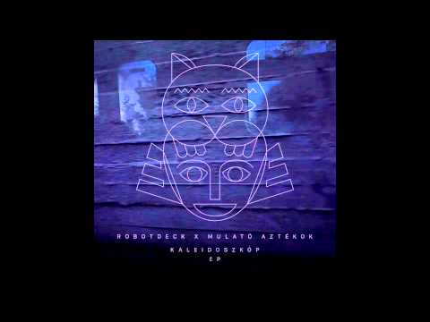 RobotDeck x Mulató Aztékok - Őserdő ft. Phoenix (Bfok11),Gazsi Rap Show