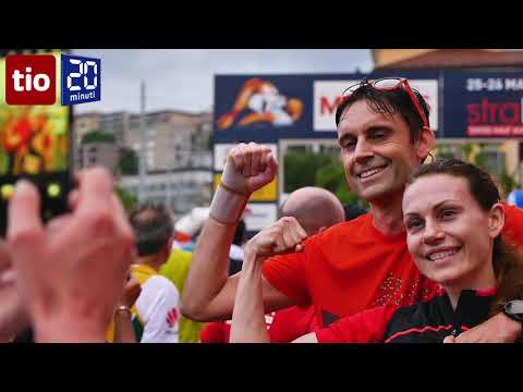 StraLugano, questo weekend si torna a correre insieme