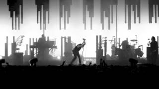 Nine Inch Nails - We're In This Together (live Audio) Amazing Quality