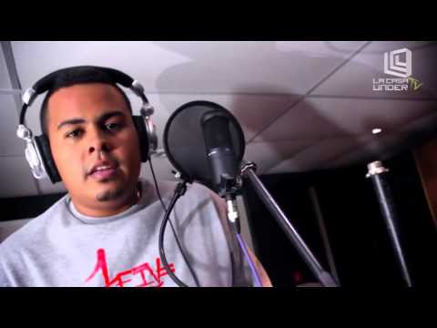 GONA - Algo Diferente - LA CASA UNDER TV