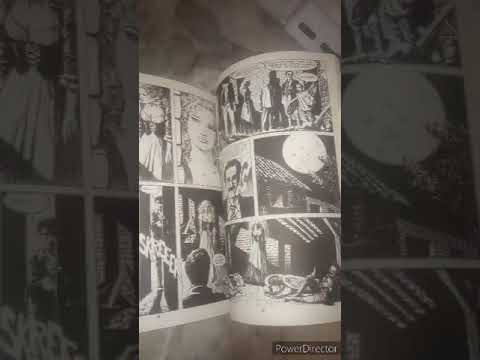 Dylan Dog. n.109.  Il volo dello struzzo