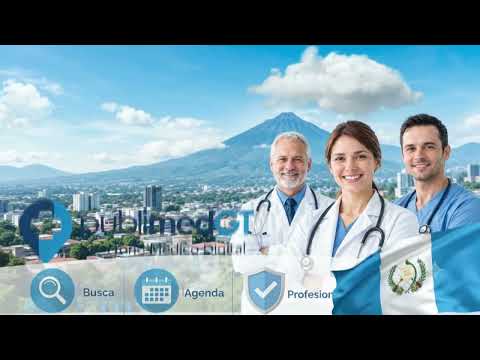PubliMed GT — Directorio Médico - Chiquimula, Zacapa y Esquipulas
