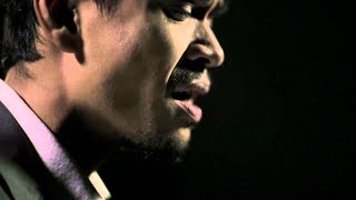 Lah Ahmad - Kehadiranmu (Official Music Video)